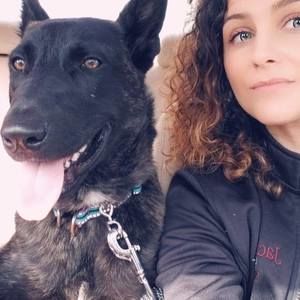 Meet your Posher, Jaclyn